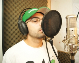 Rapper  friburguense retoma a carreira com nova abordagem e lança EP no fim deste mês