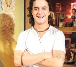 Guilherme Boury: talento que vem de berço