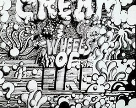Discopédia - Wheels of Fire - 17 a 19 de setembro 2011