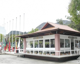 Prefeitura reinaugura Centro de Turismo