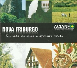 Acianf comemora 94 anos com café da manhã e lançamento de revista