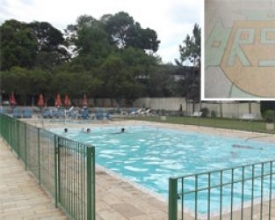 Roqueano Social Clube: um oásis em Olaria