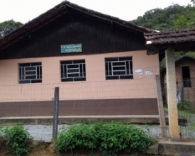 Escola de Rio Bonito de Cima pode ser reaberta no próximo semestre