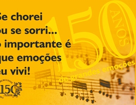 Sesquicentenário da Euterpe Friburguense