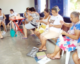 Banco Mundial visita projetos do Rio Rural no interior do estado