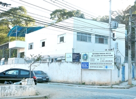 Demora na conclusão das obras Galdino do Valle Filho