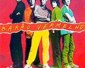 Discopédia - Barão Vermelho - 
