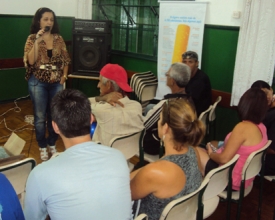 Tabagismo: projeto ajuda a abandonar vício