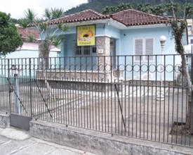 Creche pública no Centro poderá ser ampliada após paralisação por ordem judicial   
