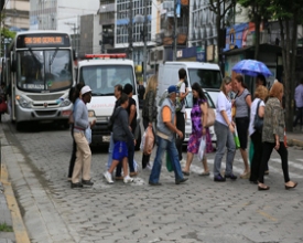 Começa hoje a Semana Nacional de Educação para o Trânsito