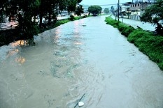 Nova Friburgo em estado de atenção