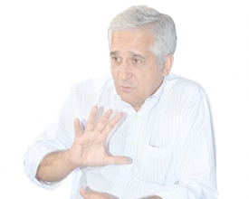 ENTREVISTA - Comte Bittencourt e a política de Estado para a educação
