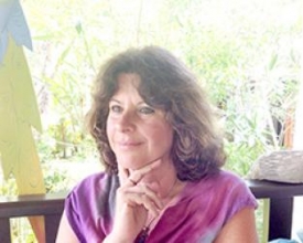 Mulheres na Academia Friburguense de Letras