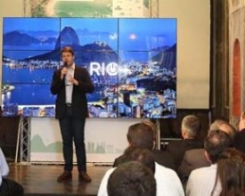 Governo do estado anuncia edital de R$ 5 milhões para projetos tecnológicos