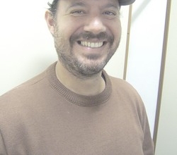 O talento de Sérgio Bernardo agora também no jornal virtual de literatura