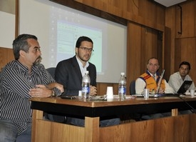 Aulas retornam nesta segunda-feira