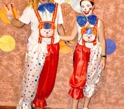 Em Duas Barras, Baile à Fantasia se mantém por mais um ano consecutivo