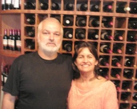 Gastronomia - 19 a 21 de março 2011