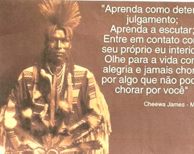 Roda de leitura sobre cultura indígena será  promovida neste sábado em São Pedro da Serra