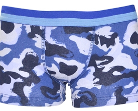 Cueca: item indispensável  no guarda-roupa masculino