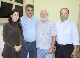 Nova Friburgo, modelo de gestão tributária
