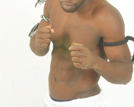 ESPORTES - Academia FightCo promove Desafio Rio x Friburgo