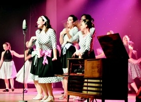 “60, o musical” é a grande atração desta quarta-feira no Festival de Inverno Sesc