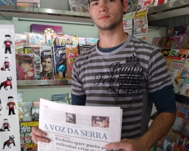 Banca da Semana - 19/07/2012