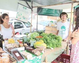 Feira da Terra - Uma iniciativa para o equilíbrio entre o tradicional e as novas tecnologias de sustentabilidade
