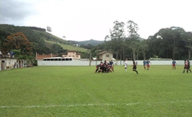 Amparo Futebol Clube planeja investimentos no setor esportivo e desenvolvimento do social