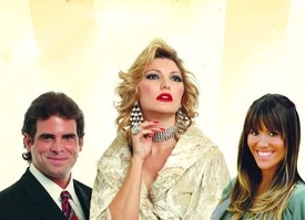 Espetáculo teatral Vidas divididas é atração no Sesc