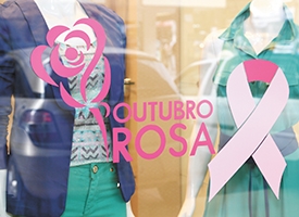 Amma promove mais uma edição da “Caminhada Rosa” neste sábado