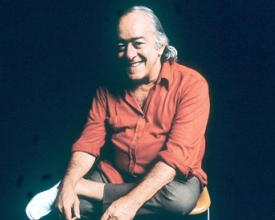 Cem anos do poetinha