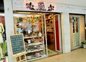 O bistrô que é um pedacinho de Paris em Nova Friburgo