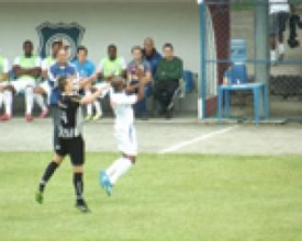 Friburguense joga por empate contra o Resende para chegar à decisão da Copa Rio