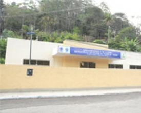 Unidade Básica de Saúde inaugurada em Mury
