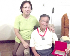 ESPORTES - Do Japão ao Brasil, Yamaguchi foi pioneiro na acupuntura 
