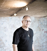Guilherme Arantes canta  clássicos e músicas novas  em show no Sesc sábado
