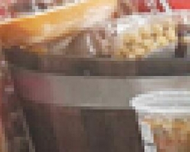 Ceia de Natal este ano deve ser mais magra