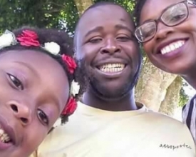 Acidente em trecho perigoso da Serramar mata família