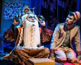 Festival Sesc de Inverno se consolida como um dos maiores eventos culturais do estado