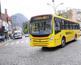 Passagem de ônibus urbanos podem chegar a R$3,30