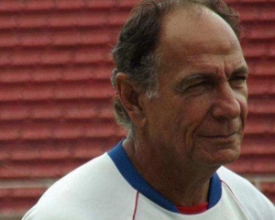 ESPORTES - Bola pra frente