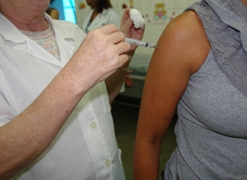 Chegada do outono requer medidas  de prevenção a doenças respiratórias