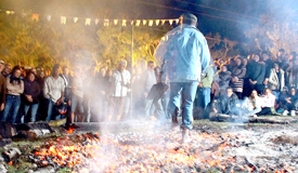 Festa de São João movimenta Três Picos