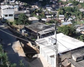Santa Bernadete sofre com problemas  comuns em bairros de Nova Friburgo