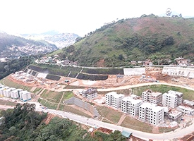Moradores do condomínio Terra Nova fazem capacitação em gestão condominial
