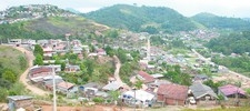 Nova Suíça: um bairro bom de morar, mas com alguns problemas