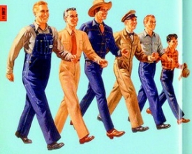 Jeans: pra usar, abusar e marcar presença sempre