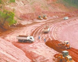 Contenção de encostas em Nova Friburgo: duas obras já  concluídas, três em andamento e duas outras no início